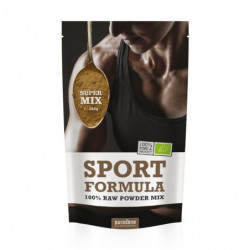 Sport Formula 250gr - sports mix - Purasana